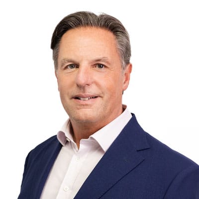 RFS International - Andrew Faulkes