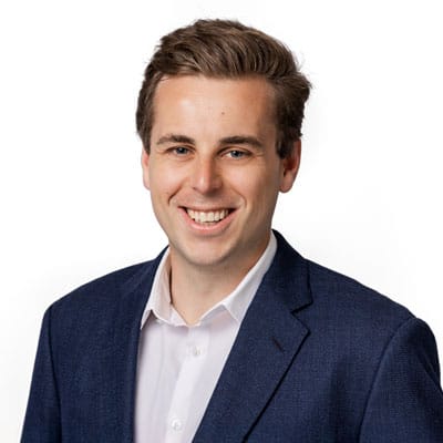 RFS International - Hugo Butlin