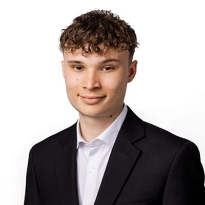 RFS International - Matthew Oliver